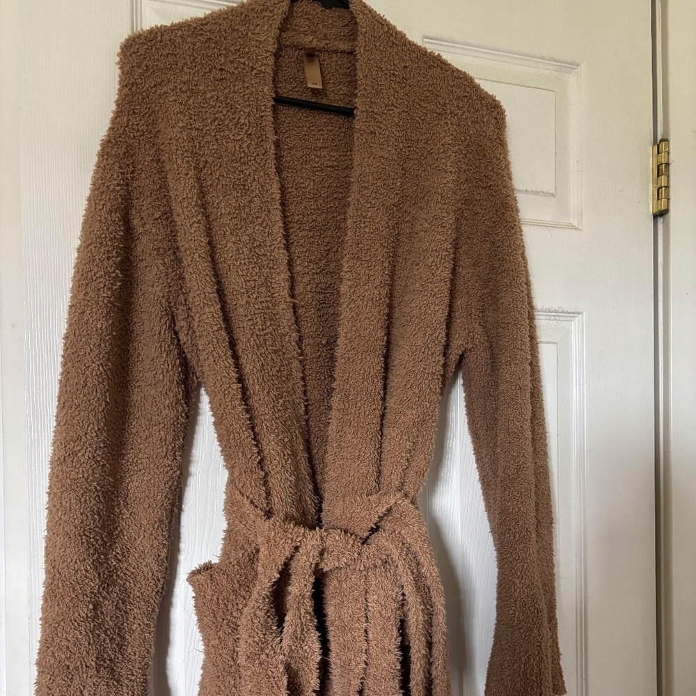 Skims cardigan